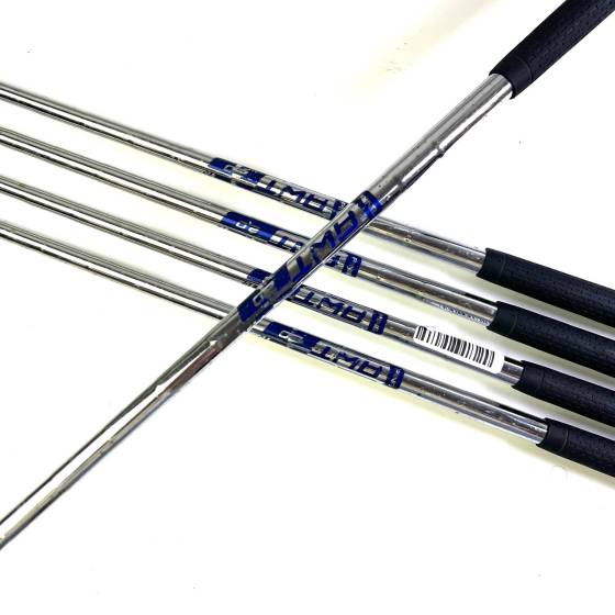 Ping G Series Irons / 5-9 / AWT 2.0 Regular Flex