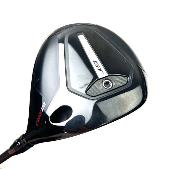 Titleist GT280 Mini Driver / 13 Degree / Tensei 1K Blue 65 Stiff Flex