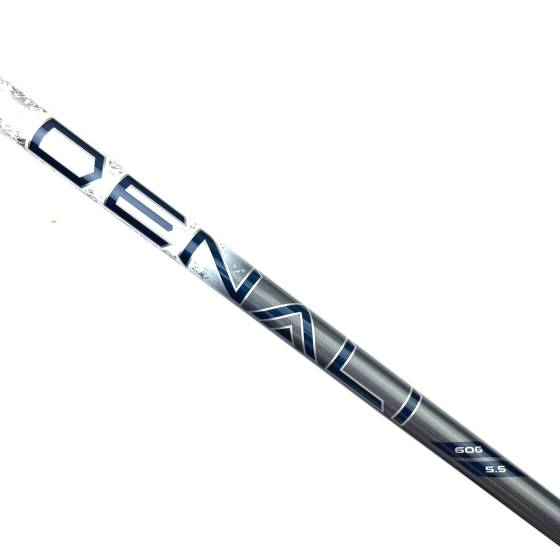 Callaway Elyte X 3 Wood / 15 Degree / Denali 60 Regular Flex