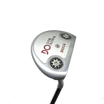 Odyssey White Hot OG Rossie Putter / 34 Inches