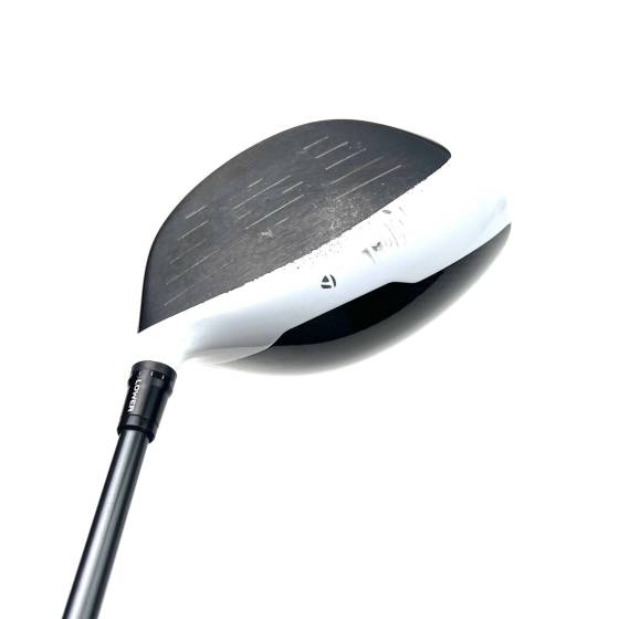 Taylormade M2 2017 Driver / 10.5 Degree / Fujikura Pro 56 Regular Flex