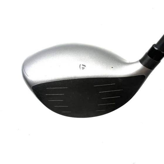 Taylormade SLDR-S Mini Driver / 16 Degree / Fujikura 57 Regular Flex