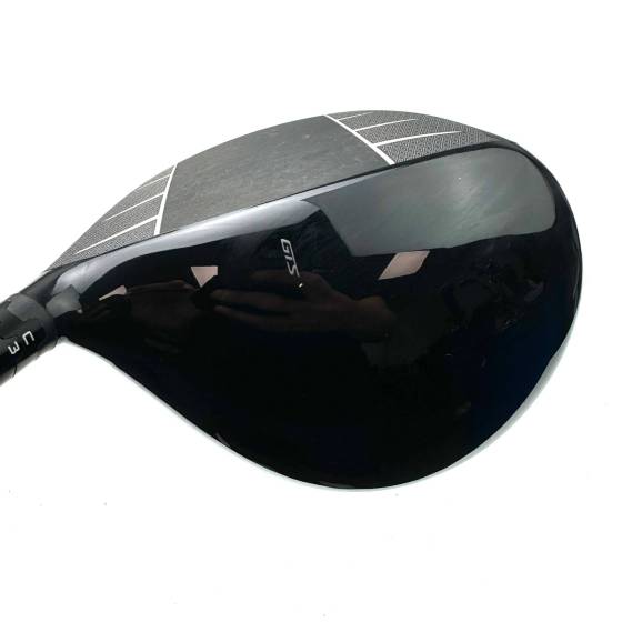 Titleist GTS3 Driver / 10 Degree / Tensei 1K Blue 65 Stiff Flex
