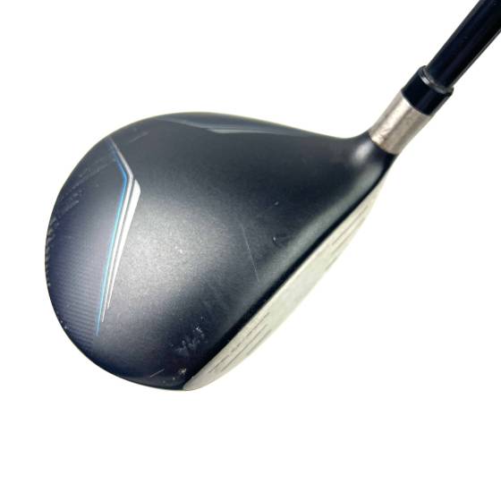 Taylormade Jetspeed 3 Wood / 15 Degree / Velox Matrix 69 Stiff Flex