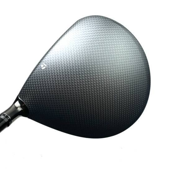 Taylormade Qi35 Max Driver / 10.5 Degree / Ventus Regular Flex