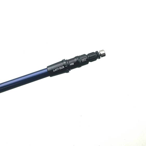 Ventus Velocore TR 5S Driver Shaft / Stiff Flex / Taylormade 2nd Gen / DEMO Etched