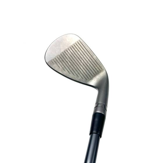Left Handed Titleist Vokey SM11 Pitching Wedge / 44 Degree / MMT 65 Regular Flex