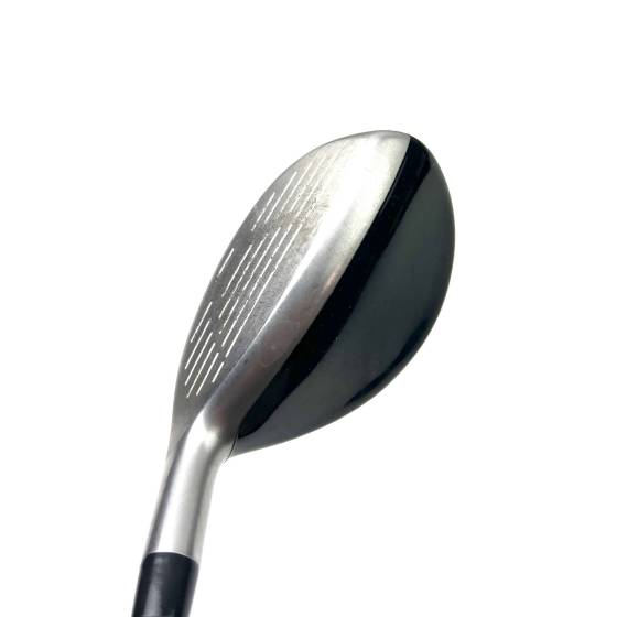 Ping Rapture 4 Hybrid / 21 Degree / TFC 909 Regular Flex