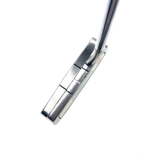 Odyssey White Steel #2 Putter / 35 Inches
