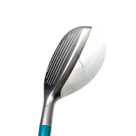 Ping Rhapsody 2015 5 Hybrid / 26 Degree / ULT 220 Ladies Flex