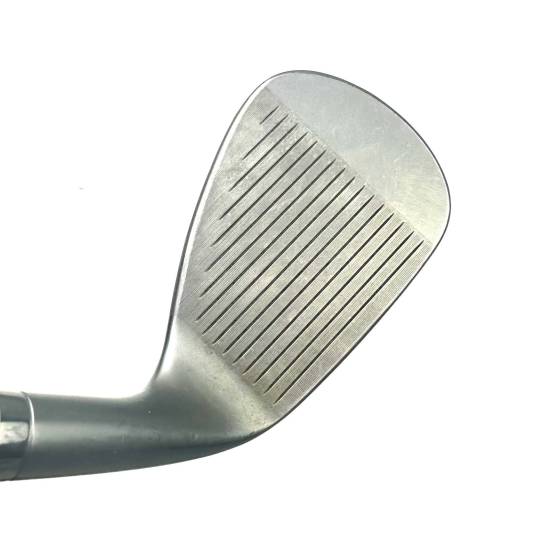 Left Handed Titleist Vokey SM11 Pitching Wedge / 44 Degree / MMT 65 Regular Flex