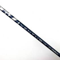 Fujikura Ventus Blue Velocore 8X Hybrid Shaft / X-Stiff Flex / Taylormade 2nd Gen / DEMO Etched