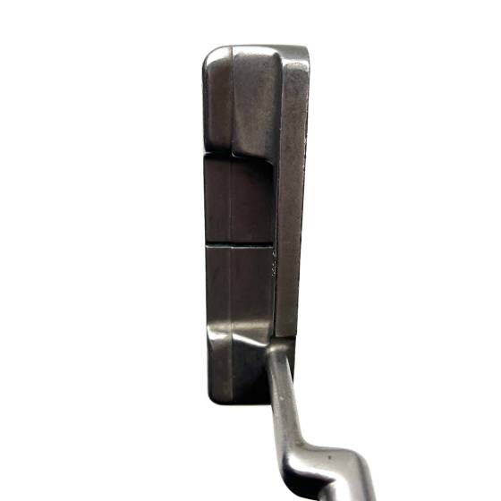 Left Handed Ping Karsten Anser 2I Putter / 36 Inches