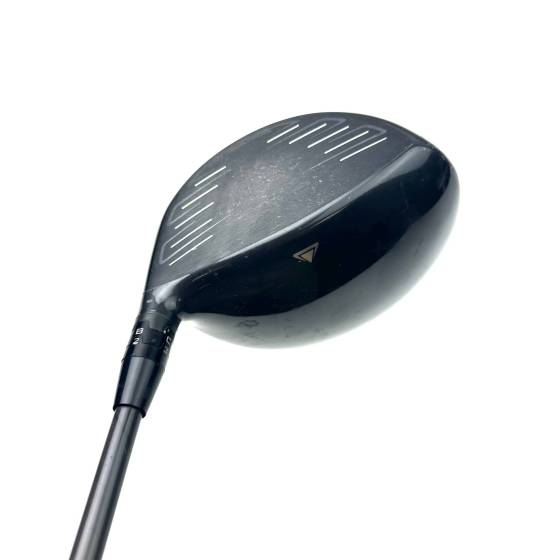 Titleist 917 D2 Driver / 10.5 Degree / Diamana Dialead S60 Regular Flex