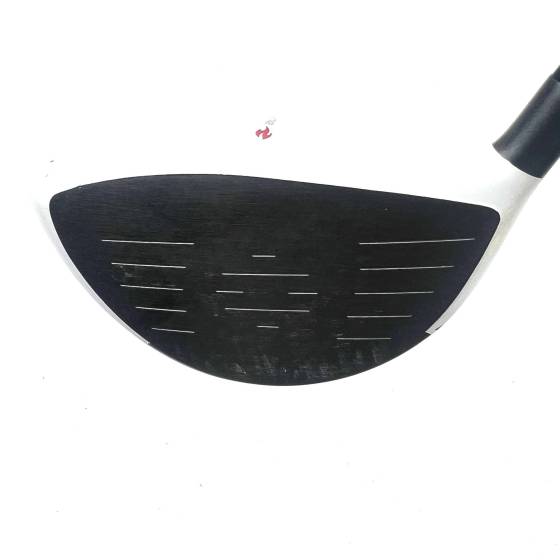 Taylormade Burner Sueprfast 2.0 Driver / 9.5 Degree / Matrix Ozik Stiff Flex