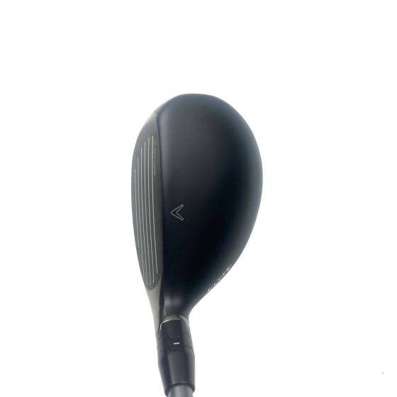 Callaway Elyte 5 Hybrid / 24 Degree / Denali 70 Stiff Flex