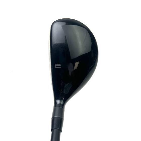 Cobra Aerojet 3 Hybrid / 19 Degree / KBS PGI 75 Regular Flex