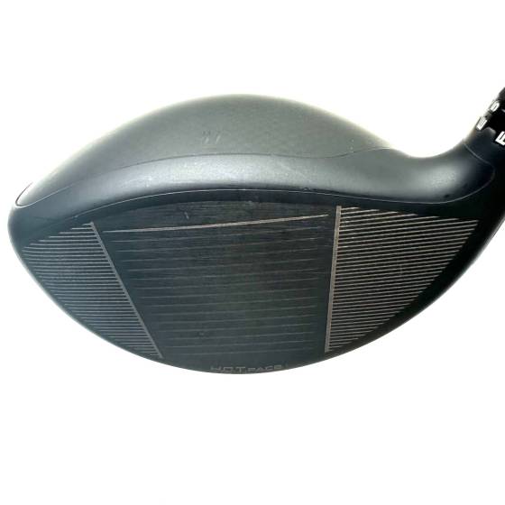 Cobra DS Adapt Driver / 9 Degree / Denali 60 X-Stiff Flex