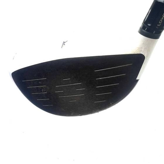 Taylormade RBZ Driver / 10.5 Degree / Matrix Ozik Regular Flex
