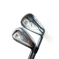 Taylormade RSi TP Irons / 4-PW / Project X Stiff Flex
