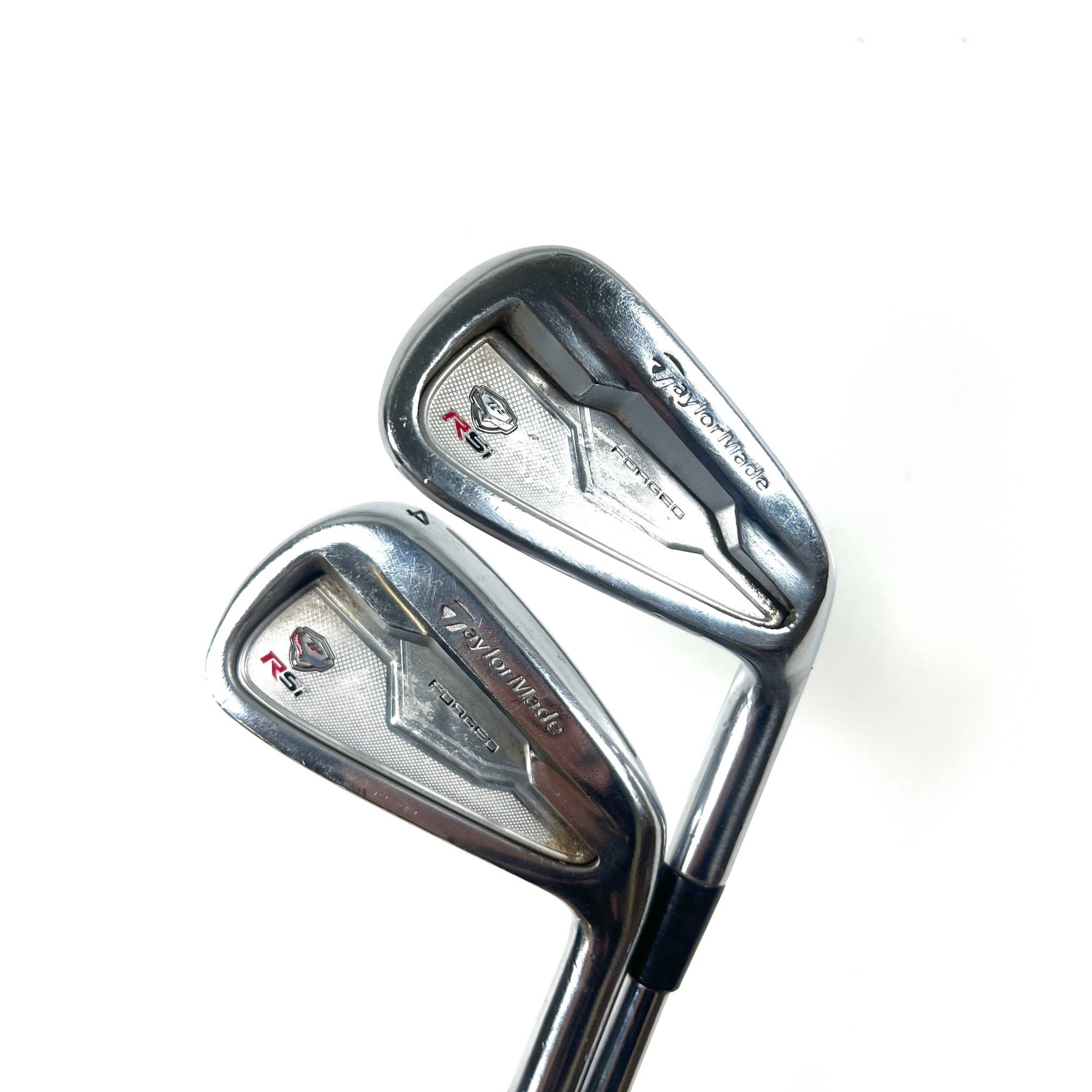 TaylorMade RSI TP Iron Set