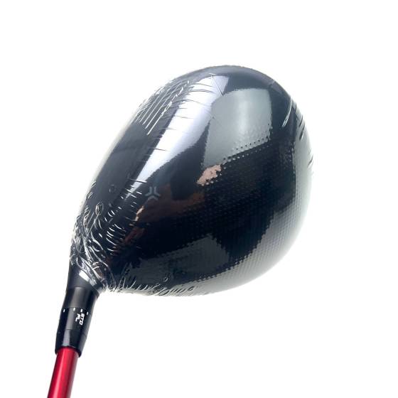 New Srixon ZXi Max Driver / 10.5 Degree / Denali 50 Regular Flex