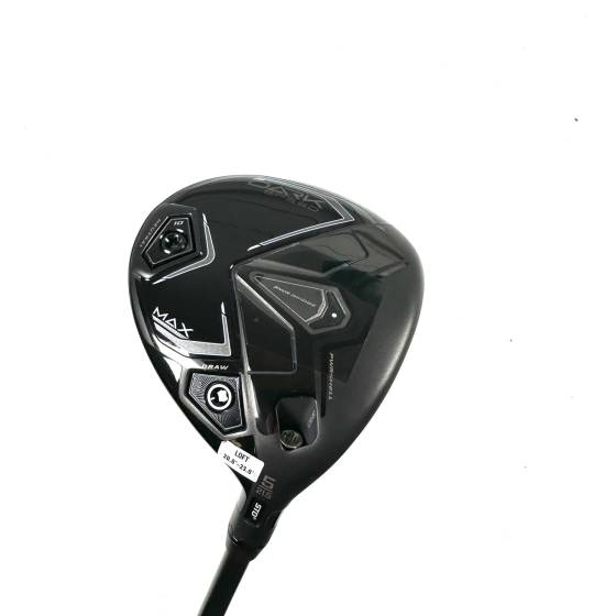 Cobra Darkspeed Max 5 Wood / 21.5 Degree / Helium Ladies Flex