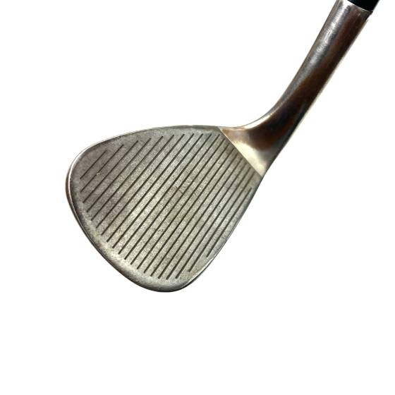 Taylormade Hi-Toe Lob Wedge / 60 Degree / KBS115 Regular Flex