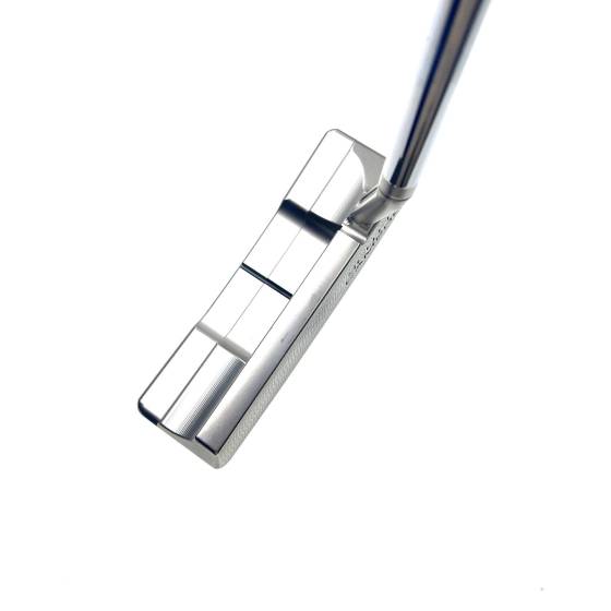 Scotty Cameron Super Select Newport 2.5+ Putter / 34 Inches