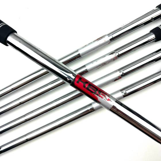 Titleist T200 2021 Irons / 5-9 / KBS Tour Stiff Flex