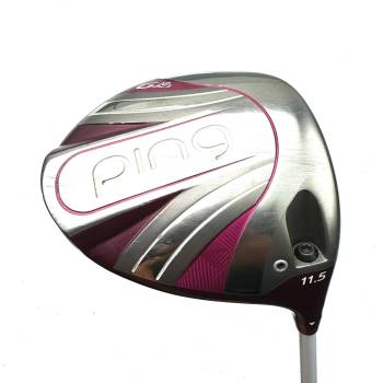 Ping G Le 2 Driver / 11.5 Degree / ULT 240 Ladies Flex