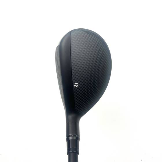 Taylormade QI35 3 Hybrid / 19 Degree / Ventus Stiff Flex