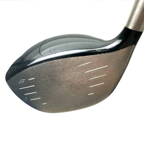 Taylormade R7 Quad HT Driver / 10.5 Degree / M.A.S. 2 75 Stiff Flex