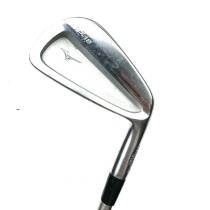 Mizuno MP-18 SC 5 Iron / 27 Degree / KBS Tour C-Taper 120 Stiff Flex