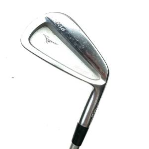 Mizuno MP-18 SC 5 Iron / 27 Degree / KBS Tour C-Taper 120 Stiff Flex