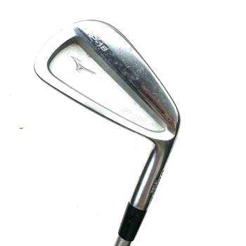 Mizuno MP-18 SC 5 Iron / 27 Degree / KBS Tour C-Taper 120 Stiff Flex