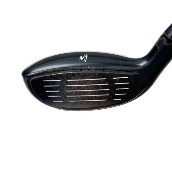 Cobra King F6 3 Hybrid / 19.5 Degree / Matrix HQ4 72 Regular Flex