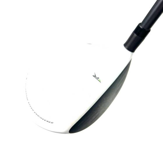 Taylormade RBZ 5 Wood / 19 Degree / Matrix Ozik Regular Flex