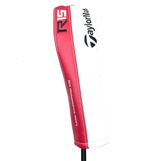 Taylormade R15 5 Wood / 19 Degree / Speeder 67 Regular Flex