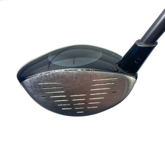 Ping G2 5 Wood / 17 Degree / TFC 100 Regular Flex