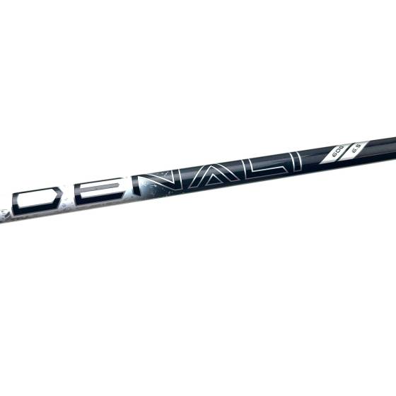 Cobra DS Adapt Driver / 9 Degree / Denali 60 X-Stiff Flex