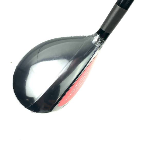 New Callaway Apex UW 2025 3 Hybrid /19 Degree / Tensei Blue AV Series 75 Stiff Flex
