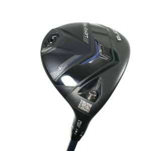 Cobra DS-Adapt X 3 Wood / 15 Degree / Denali 60 Stiff Flex