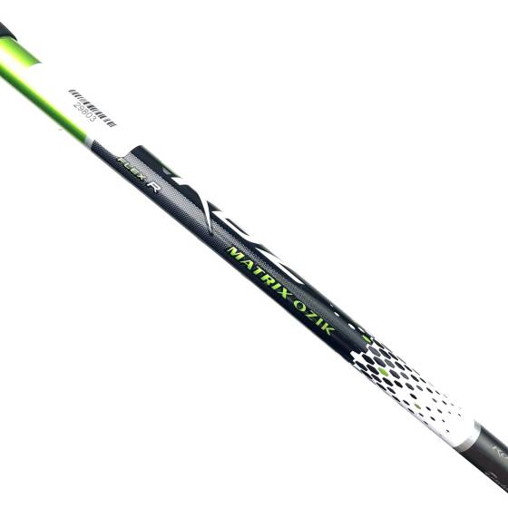 Taylormade RBZ 3 Wood / 15 Degree / Matrix Ozik Regular Flex