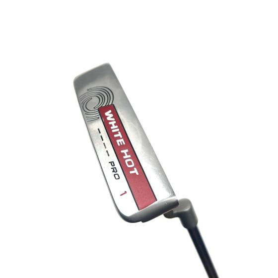 Odyssey White Hot Pro 1 Putter / 35 Inches