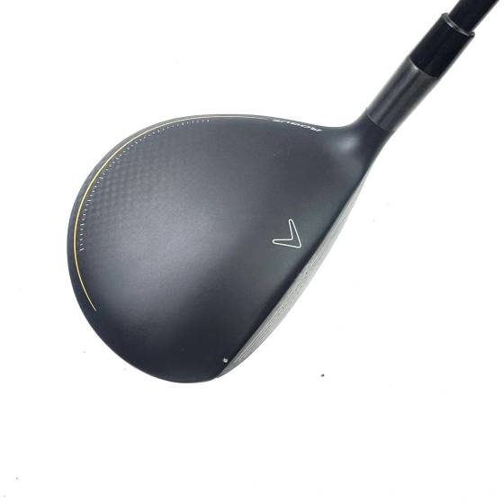 Callaway Rogue ST LS 3 Wood / 15 Degree / Tensei White AV Series 75 Stiff Flex