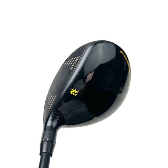 Cobra King Speedzone 3 Wood / 14.5 Degree / Helium 5F4 Stiff Flex