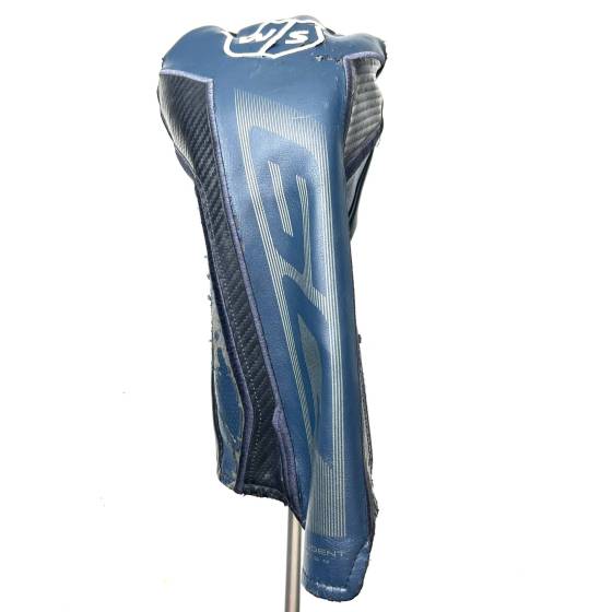 Wilson Staff D9 Driver / 10.5 Degree / Mitsubishi Tensei CK Series 50 Regular Flex