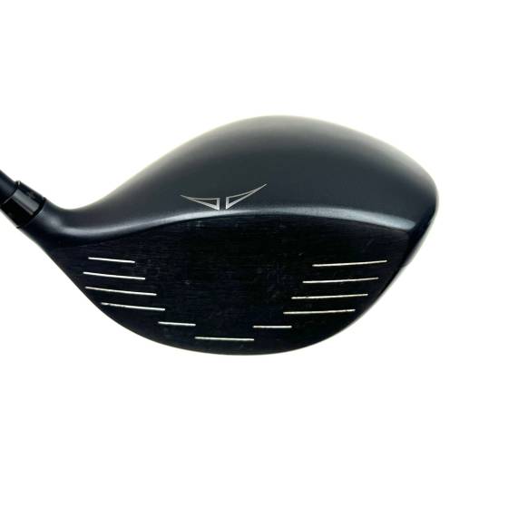 Left Handed Ping G25 Driver / 12 Degree / TFC 189 Regular Flex