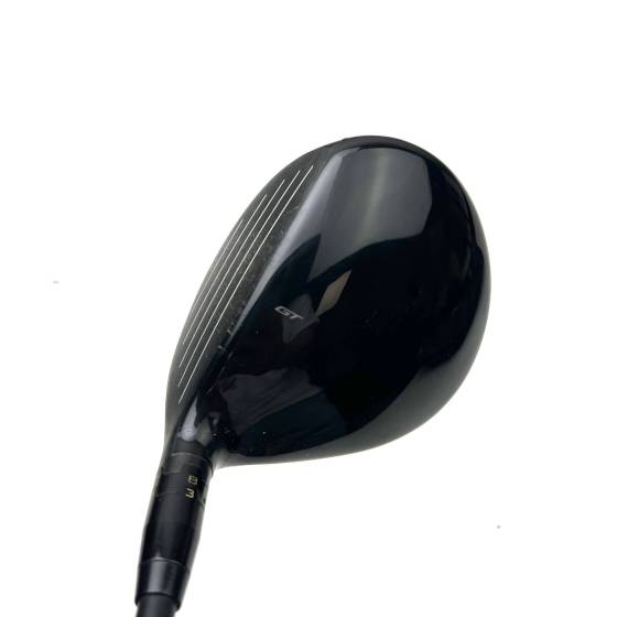 Titleist GT1 Tour 3 Wood / 14.5 Degree / Tensei 1K Blue 65 Stiff Flex